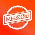 Logo of Planet Urban Food android Application 